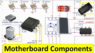 Laptop schematics reading  learn how to read the laptop circuit diagram table of content [upl. by Noe]