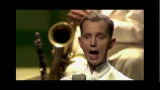 Max Raabe amp Palast Orchester Mein kleiner grüner Kaktus [upl. by Con36]