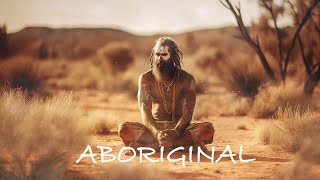 Aborigial  Inspired Austalinan Native Didgeridoo Music  Ethereal Meditative Ambient Music [upl. by Atika]