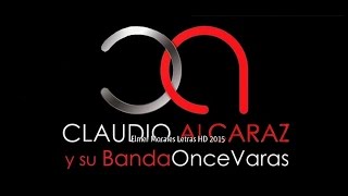 Cláudio Alcaráz  Voy A Cambiar Por Ti Perdoname  Letra HD Estreno 2014 [upl. by Acnaib]