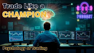 Trading Psychology Secrets by Brett Steenbarger [upl. by Jerrylee927]