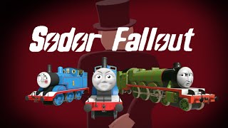 Sodor fallout MV  all I want [upl. by Ulani]