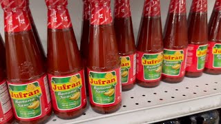 Banana Ketchup Why a popular Filipino condiment has been missing from store shelves [upl. by Aihsot341]