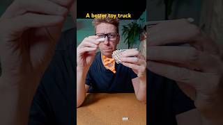 A better way to build toy trucks toys offroad toycar [upl. by Imotas]