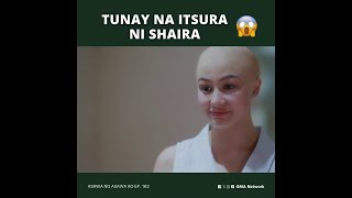 Asawa Ng Asawa Ko Tunay na itsura ni Shaira Episode 162 [upl. by Hodges]