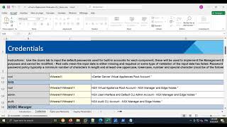 6  Simple HomeLab  VCF 52  Deployment Parameters files [upl. by Katheryn771]