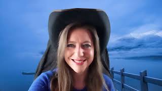 Neon Blue The Mavericks Raul Malo 90s Classic Country Music Song Jenny Daniels Cover [upl. by Juxon]