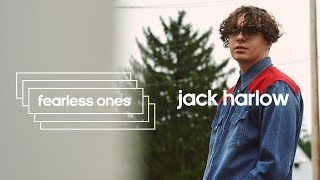 Jack Harlow  quotFearless Onesquot MiniDoc [upl. by Guerin]