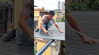 Easy Roof Insulation Solution to Beat the Heat [upl. by Lorelei573]