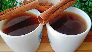 दालचीनी के अनेको फायदे हैं ऐसे बनाएंगे दालचीनी की चाय तो होंगे अनेक लाभ  Cinnamon Tea  kadha [upl. by Yelknirb]