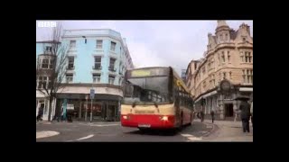 BBC Documentary Parking Mad in UK 2013 [upl. by Elleinet]