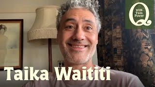 Taika Waititi on Next Goal Wins and why he changed his mind about making a sports film [upl. by Priestley]