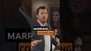 Marriage Counseling gta5 💯🥇 [upl. by Nilatak]