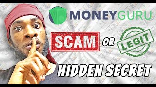 MoneyGuru  Money GURU Payment PROOF MoneyGuru Review Is MoneyGuru Scam or Legit [upl. by Gnaoh465]