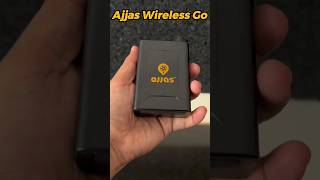 Best Smart GPS Tracker For Car  Ajjas GO  Part 2 cargpstracker gpstracker vehiclegpstracker [upl. by Bailar]