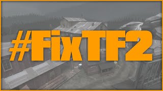 Fixtf2 [upl. by Merilee]