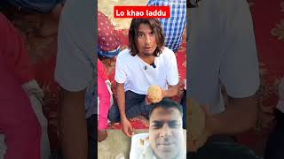 Free ka khana comedy funny youtube [upl. by Attenaz]