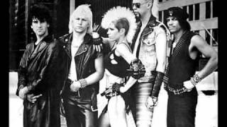 The Plasmatics  Plasma Jam [upl. by Mar]