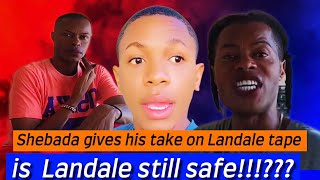 Is Landale still safe in JA [upl. by Nlocnil]