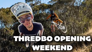 2025 THREDBO OPENING [upl. by Findlay]