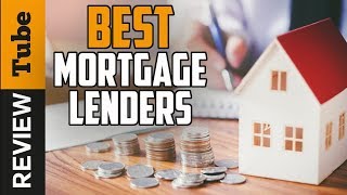 ✅Mortgage Lenders Best Mortgage Lenders Guide [upl. by Erret]