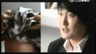 廣告 566 萌髮 洗髮精 2008 08avi [upl. by Leitnahs]