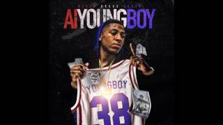 YoungBoy Never Broke Again  Dark Into Light feat Yo Gotti Official Audio [upl. by Ignacio]