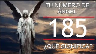 🕊⚜️ ÁNGEL NÚMERO 185 ⚜️🕊  Piedras Preciosas Color Azul 💙💎 [upl. by Axela515]