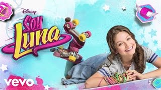 Elenco de Soy Luna  Siento Audio [upl. by Ettenrahs]