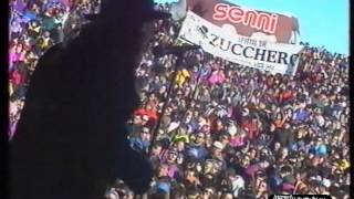 Zucchero  Eppure non tamo  Live 1996 Brunico [upl. by Susanetta]