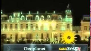 Geo Planet  ბათუმზე შექმნილი სიმღერების კონკურსი  2010 წ [upl. by Ollopa]