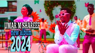 UMAR M SHAREEF NEW ALBUM 2024 [upl. by Hertz]