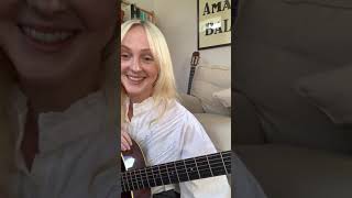 Laura Marling  Isolation Guitar Tutorials 2  Daisy  Rambling Man  DADFAD IGTV [upl. by Euqinim]