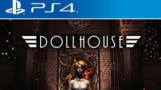 Dollhouse trailer español 2019 [upl. by Llerdna]