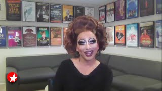 The Broadway Show Bianca Del Rio Chooses Between Leading Lady Roles in Would You Rather [upl. by Ayoras]