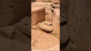 600 years old water purifier facts indianfort kumbhalgarh [upl. by Elwood]