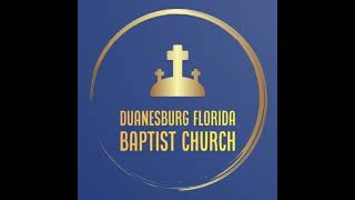 Duanesburg Florida Baptist Church Live Stream [upl. by Gnilyam606]