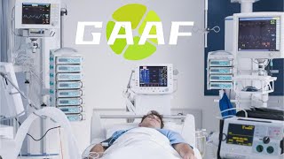 GAAF UPDATE GAAF is on LIFE SUPPORT and it DOESNT LOOK GOOD [upl. by Andaira]