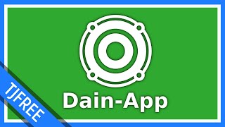 DainApp  Free Video Frame Interpolation using AI [upl. by Crissie472]