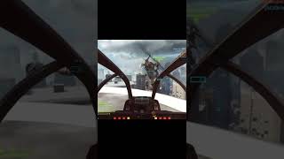 Hijacking the attack chopper with a mancake finish battlefield [upl. by Enoek260]