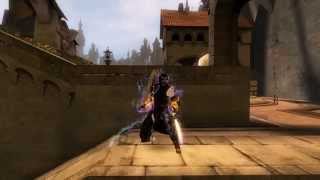 Gw2 How to stack Incinerators and Bolt effects  4 Variations [upl. by Terr]