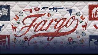 Jeff Russo Bemidji MN Fargo Series Main Theme [upl. by Kliment508]