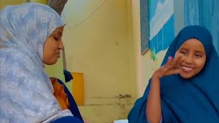 somali tiktok ila qosol QUEN SIHAM RAMLO BAANA AYAAN PPE TEAM DHIQO GUXAY SHACTARO [upl. by Ardnasac300]