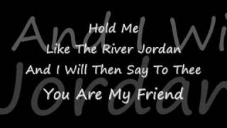 Will you be there Michael Jackson Lyrics also in the description [upl. by Sekoorb]