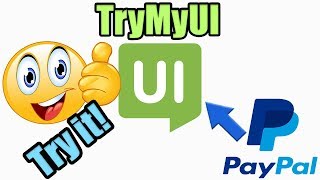 TryMyUI Review [upl. by Suh771]