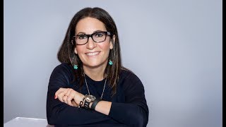 Bobbi Brown Gives Tips for Interviewing to Get a Job in the Beauty Industry [upl. by Yelrehs]