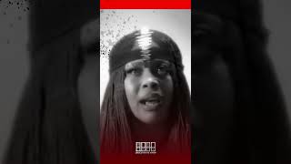 ERYKAH BADU rap hiphop shortvideo [upl. by Idarb48]