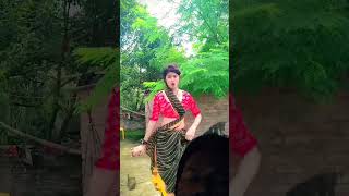 गोरी तोहर गलियां😍shortsvideo [upl. by Alan]