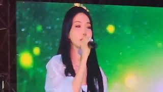 Seoul Festa 2024 Chungha Killing Me Seoul Plaza opening party 서울페스타 서울광장 오프닝파티 청하 킬링미 박재범 전참시 [upl. by Constantin]