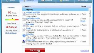 ARO 2012 amp license key crack  Advanced Registry Optimizer 2012 amp serial number full free download [upl. by Kcirdot836]